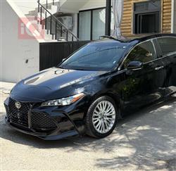 تۆیۆتا ئەڤەلۆن